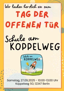 Ein unvergesslicher erster Tag der offenen Tür an unserer neuen Compartmentschule tag der offenen tuer 0002